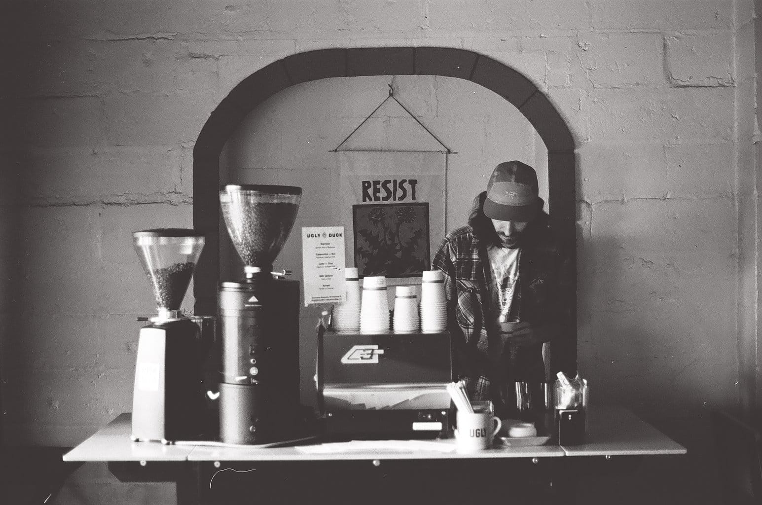 Ugly Duck Coffee photo 5