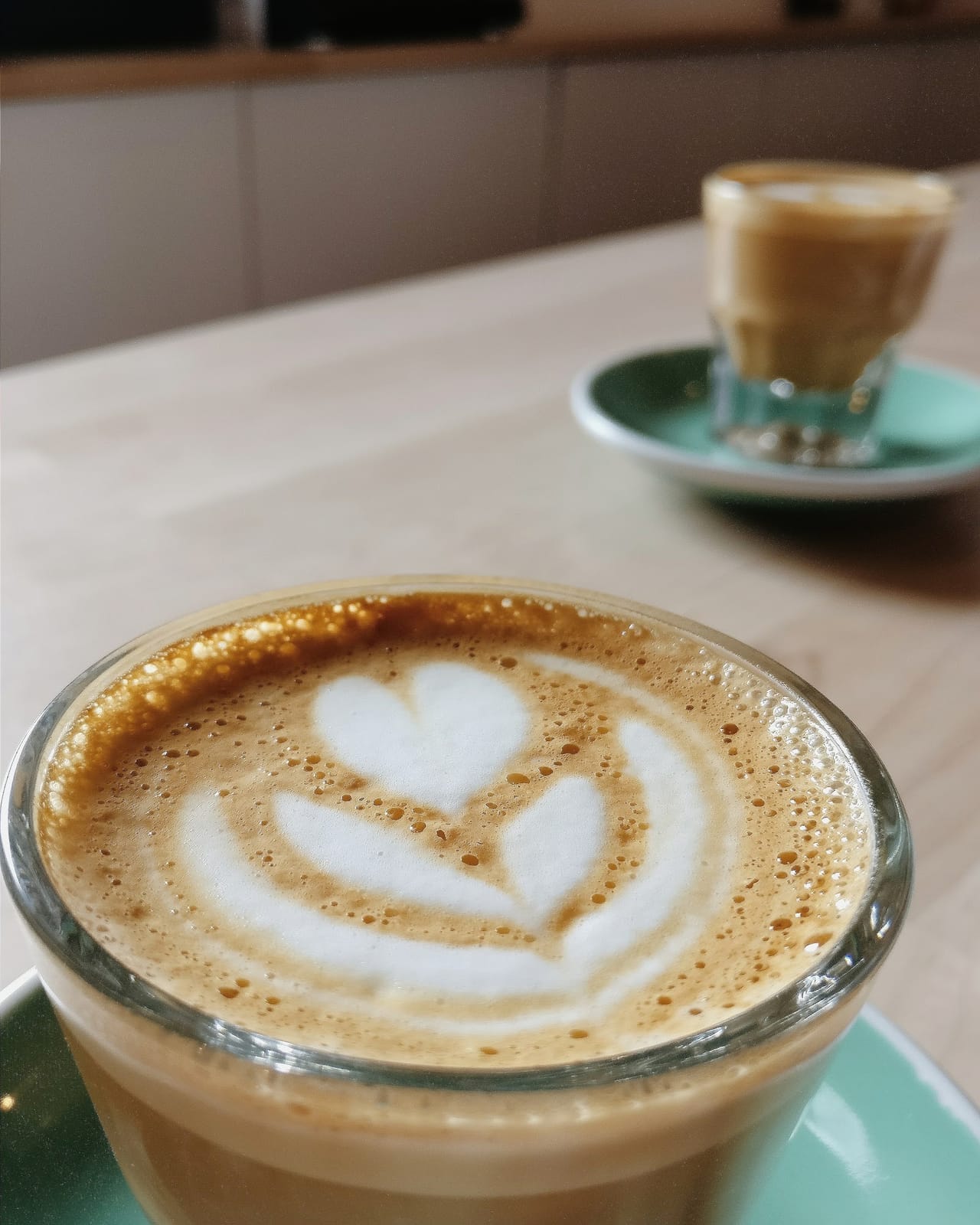 Ugly Duck Coffee