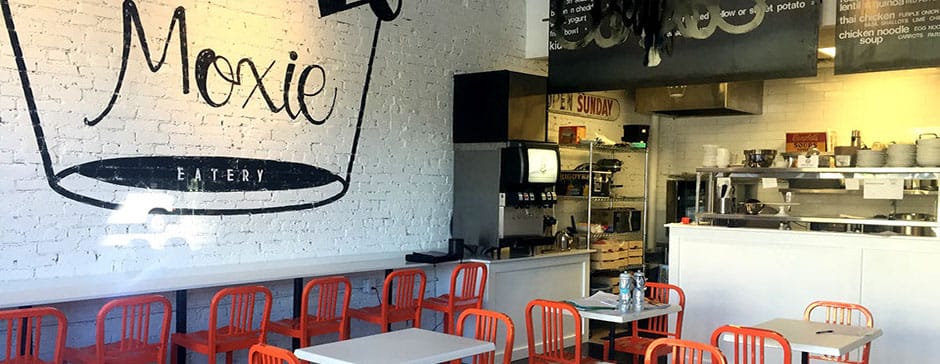 Moxie Eatery photo 2