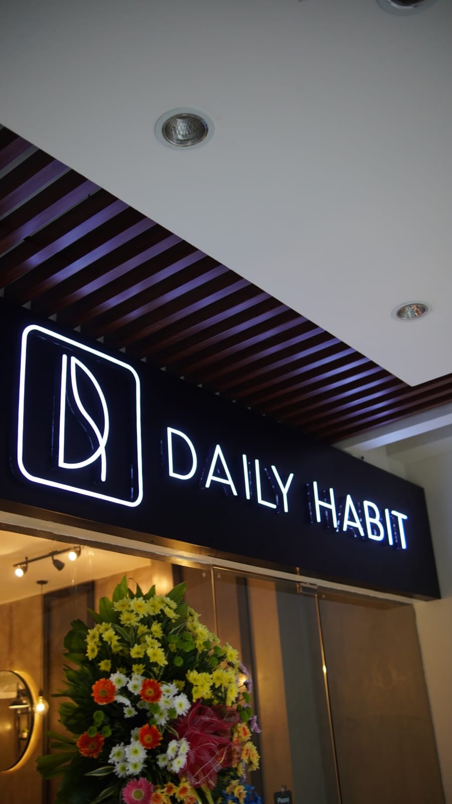Daily Habit