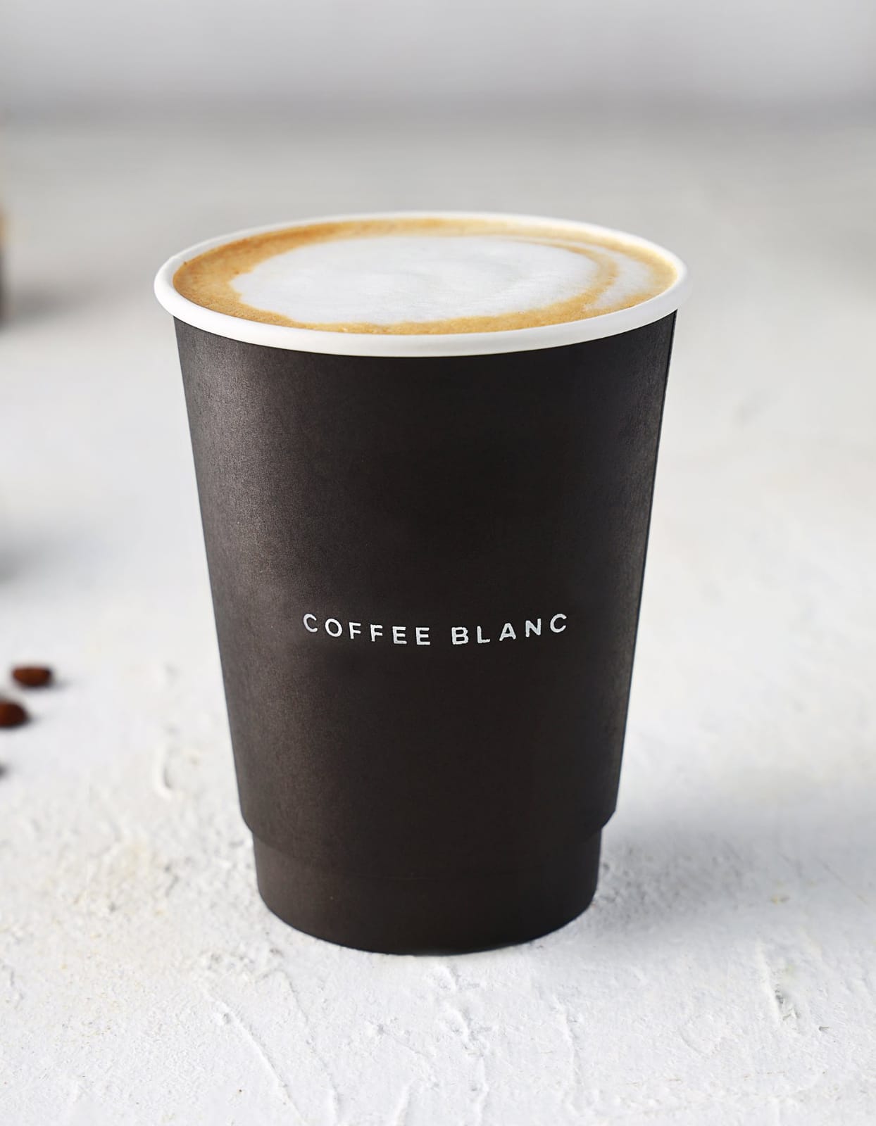 Coffee Blanc photo 6