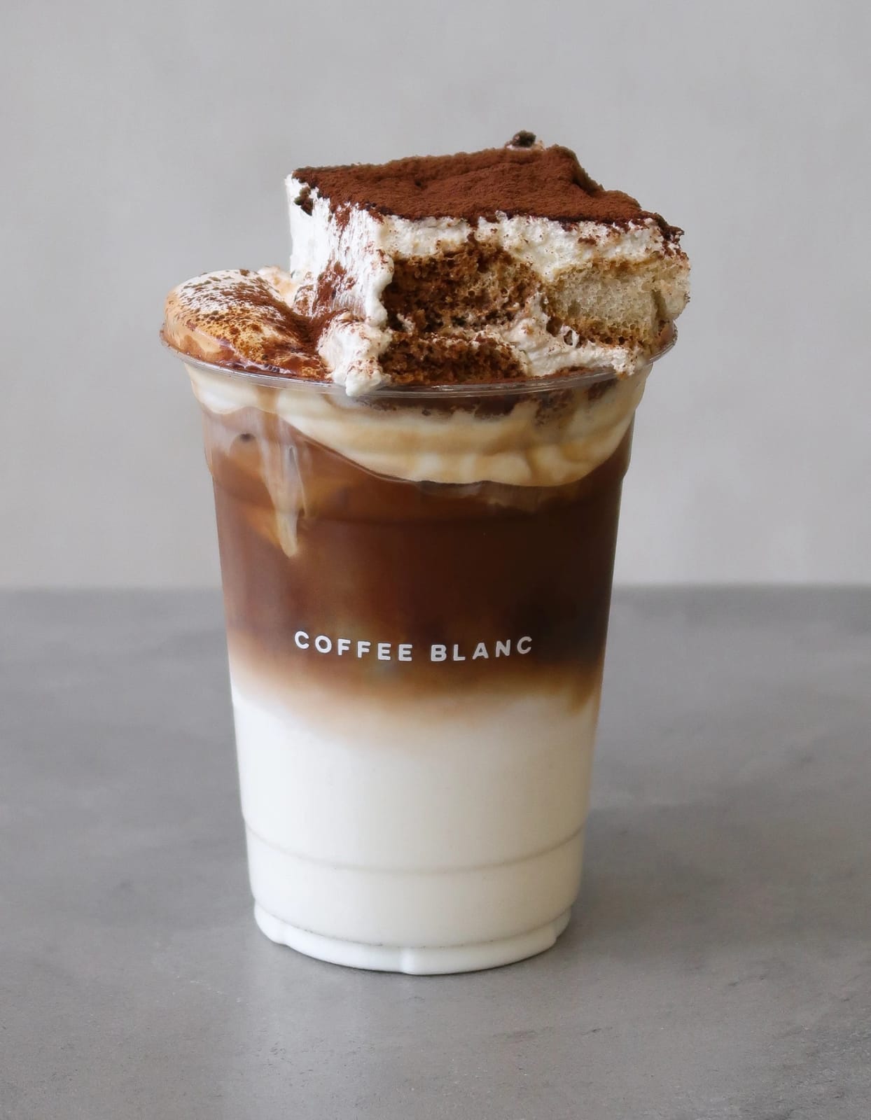 Coffee Blanc photo 4
