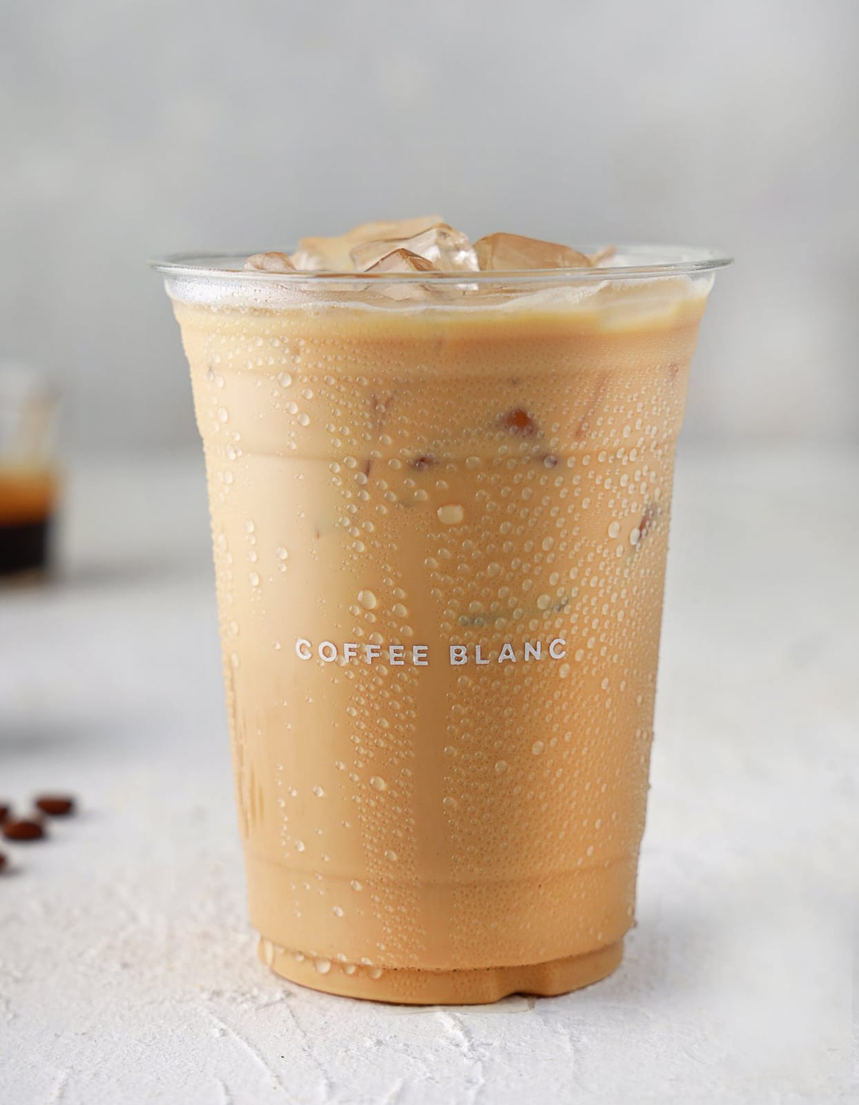 Coffee Blanc photo 8