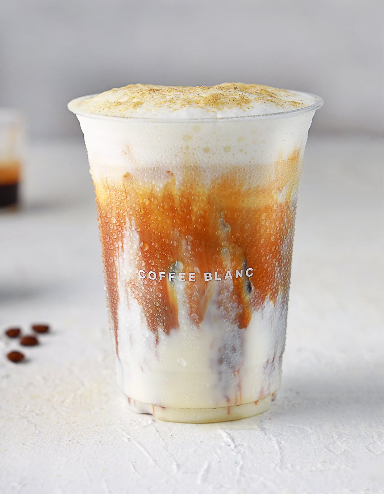 Coffee Blanc photo 5