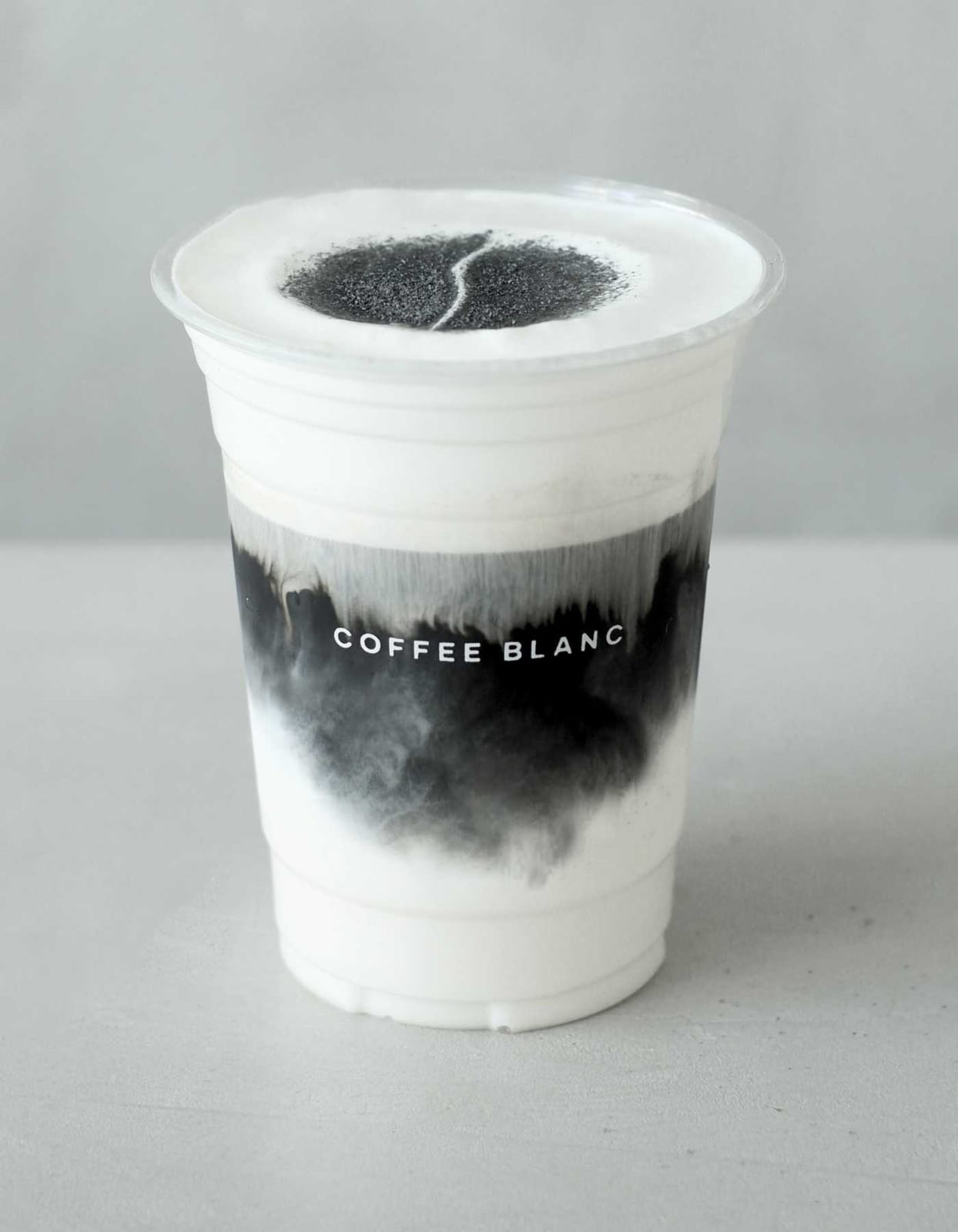 Coffee Blanc