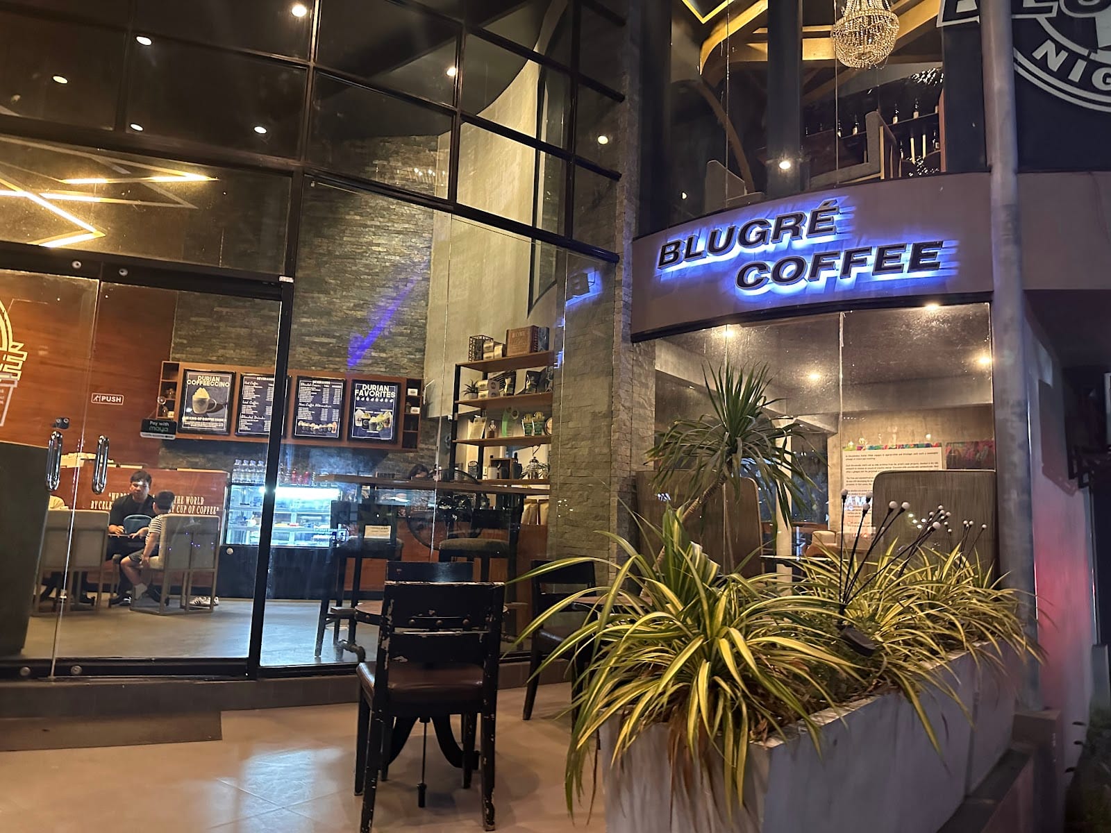 Blugré Coffee