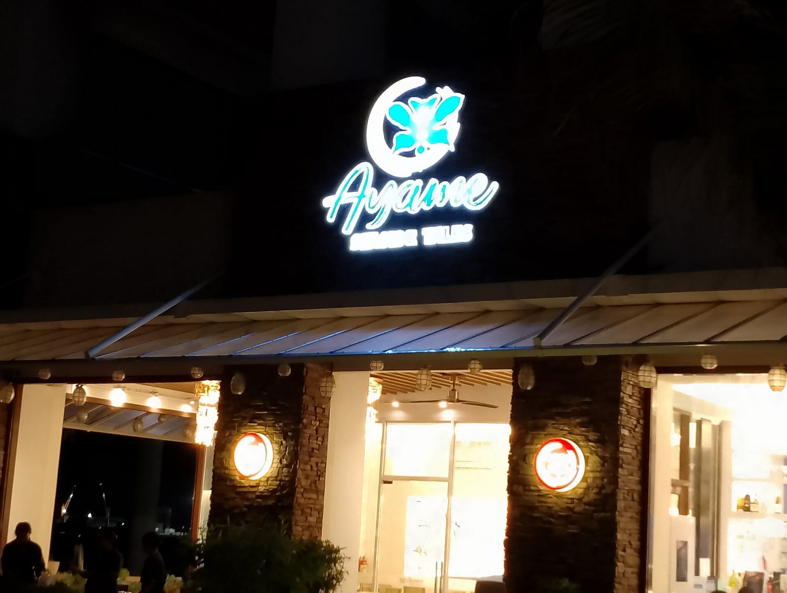 Luminous Espresso Industry Ph (IL Corso) photo 2