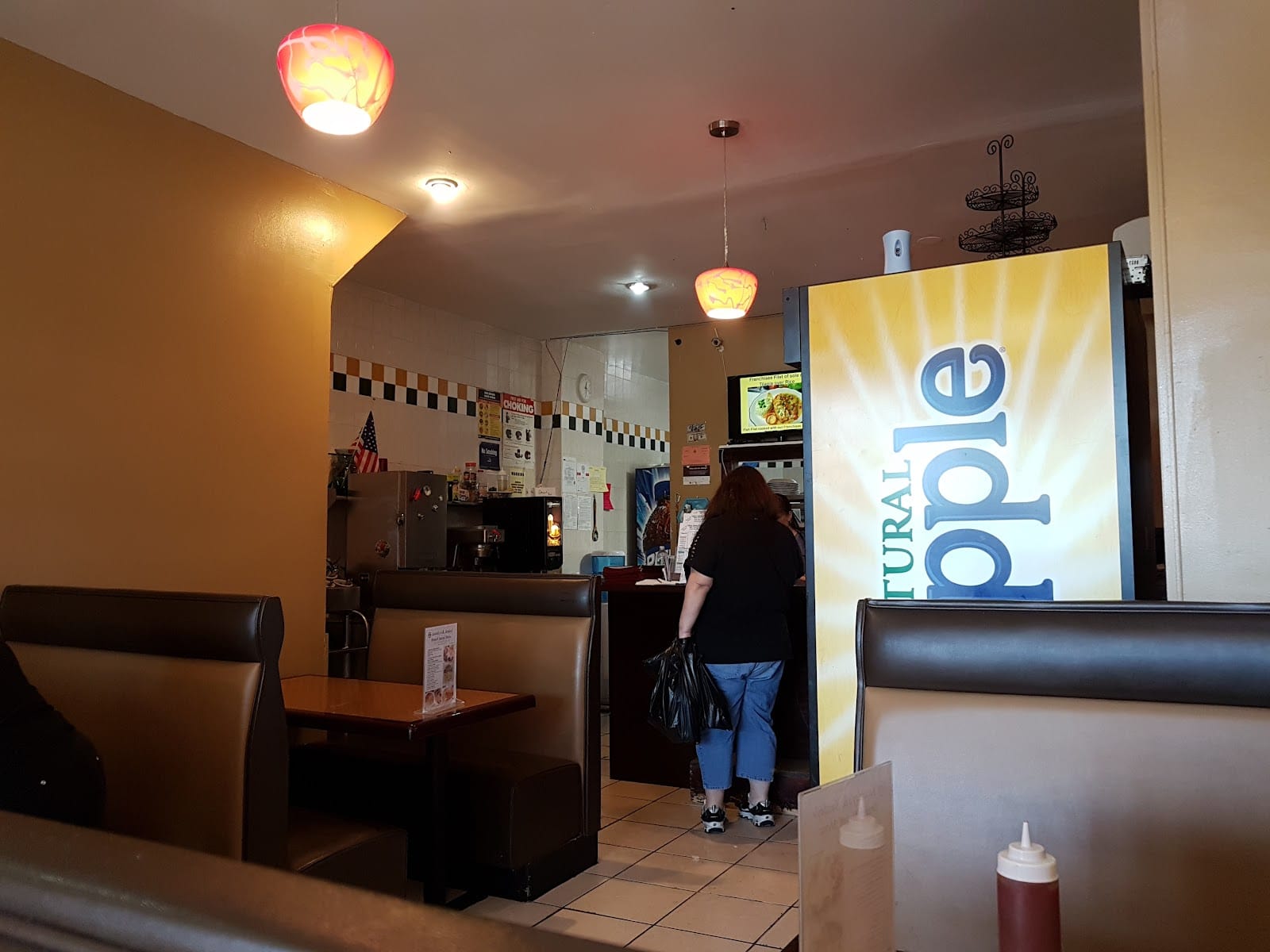 Liberty Coffee Shop