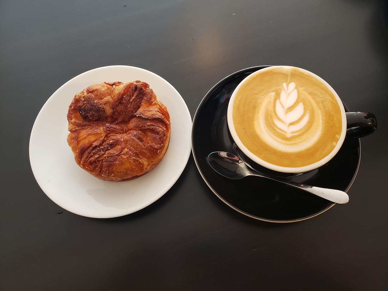 Clockface Coffee
