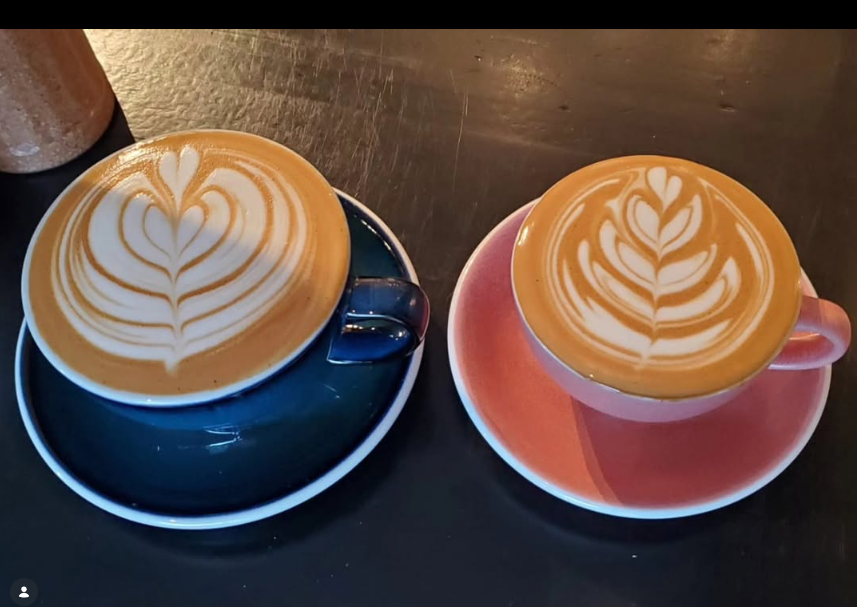 Clockface Coffee photo 8