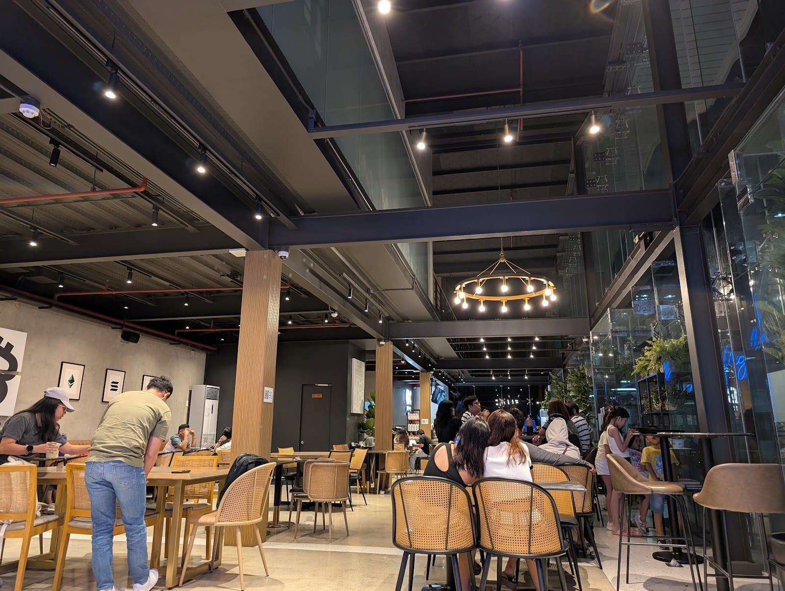 Zero-x Cafe