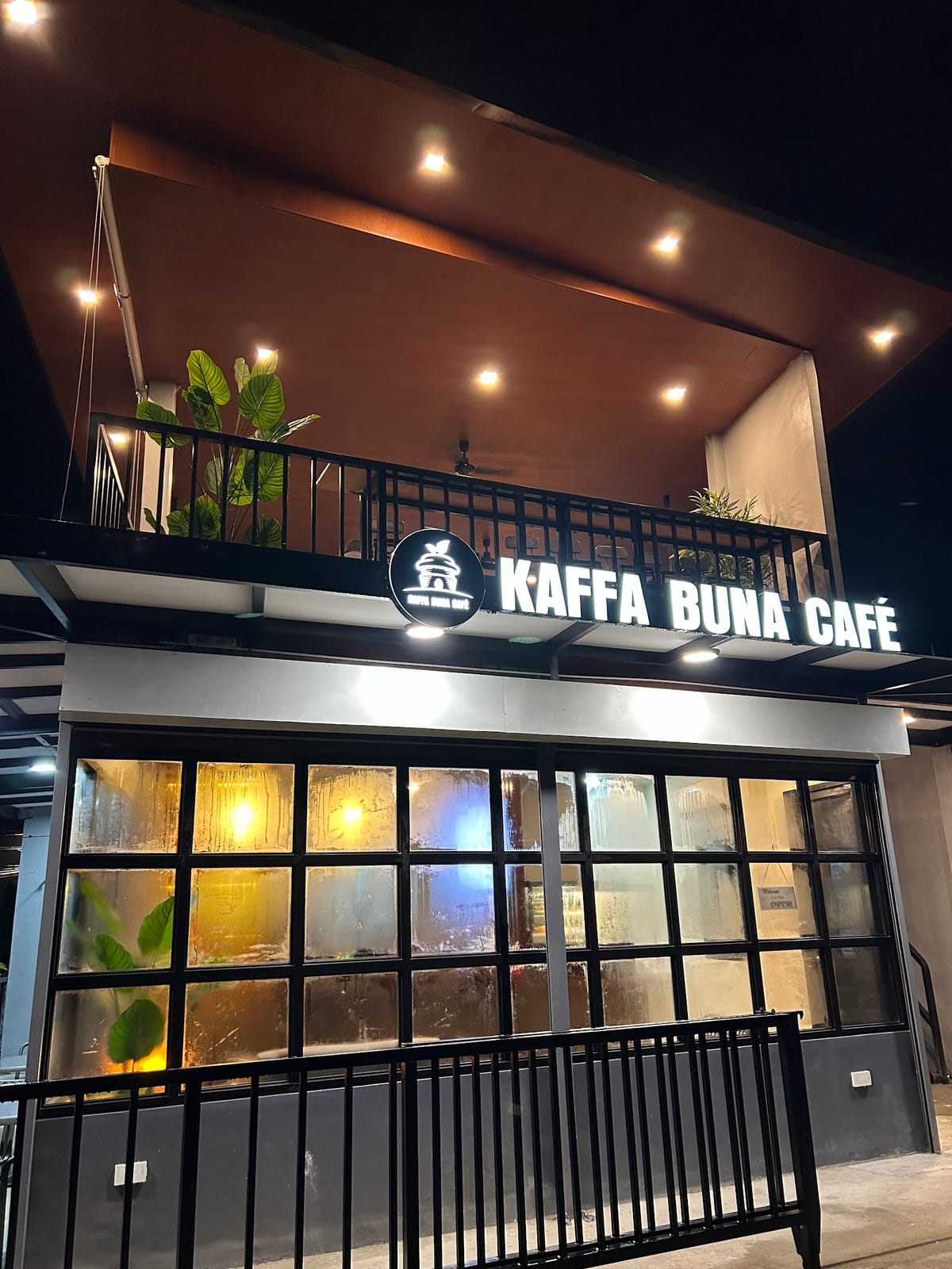 Kaffa Buna