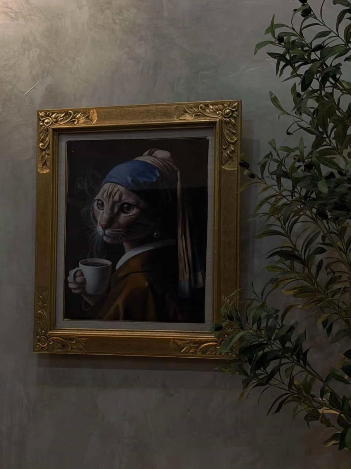 Sleepless Grounds Cafe photo 4