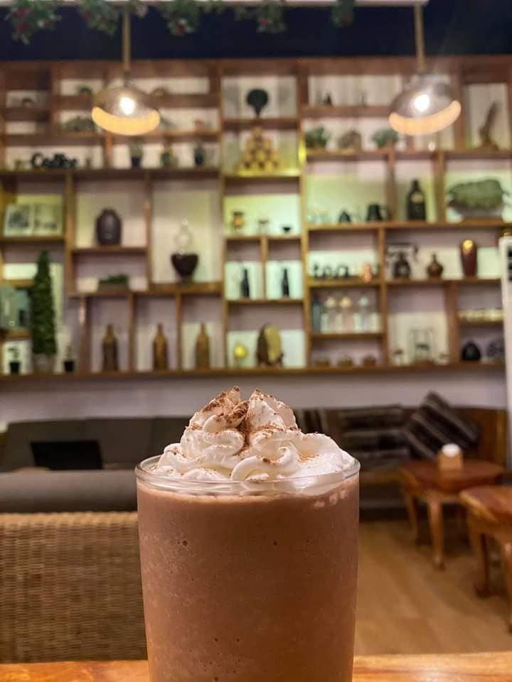 Craft Coffee