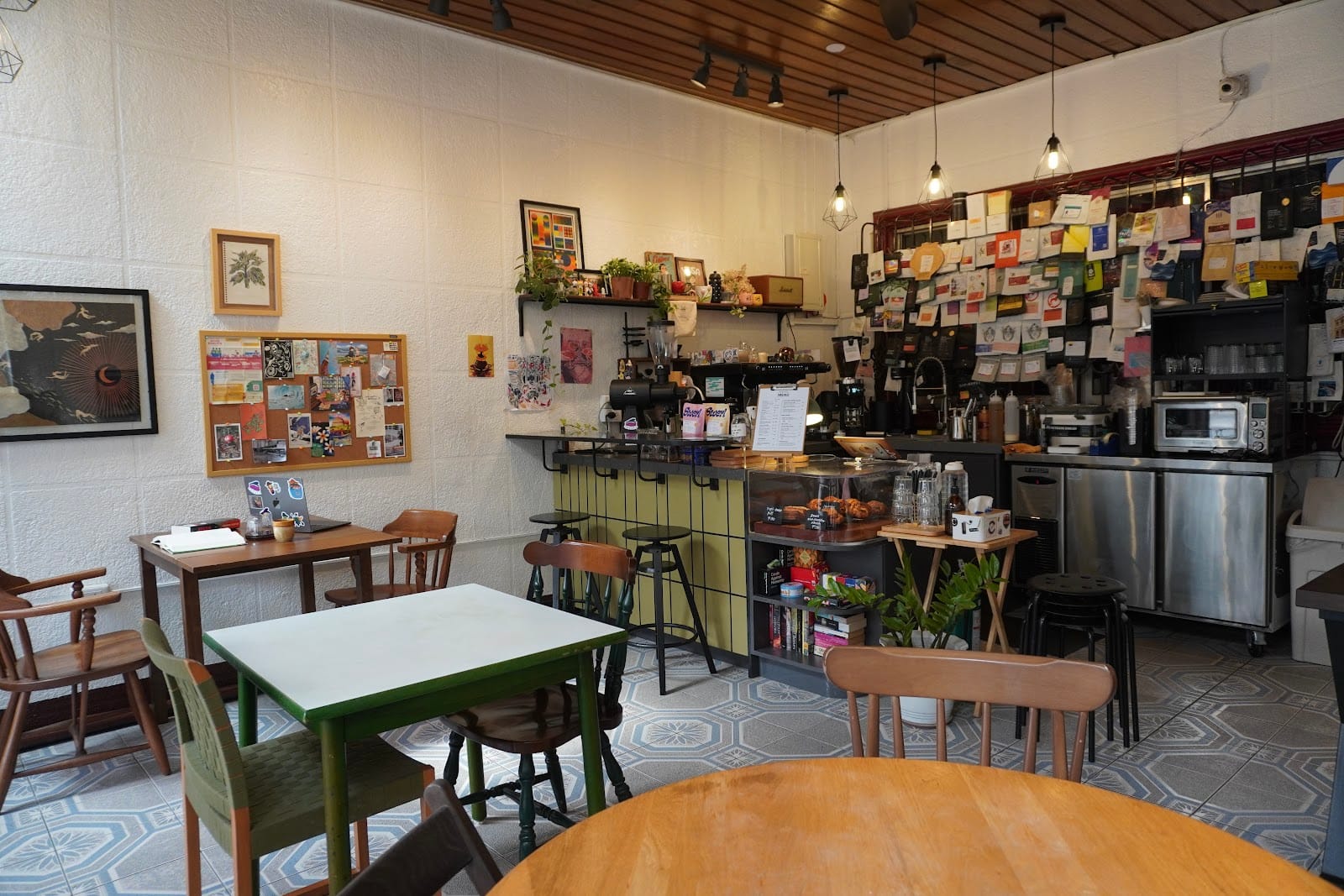 Wicked Coffee