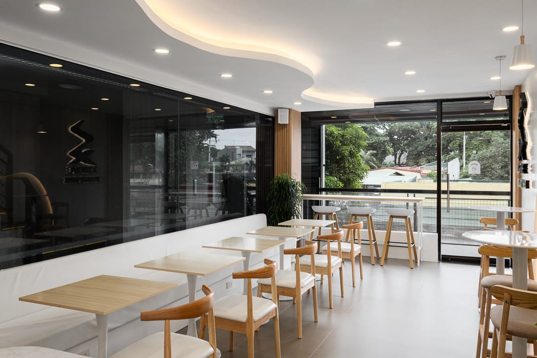X Wave Specialty Coffee