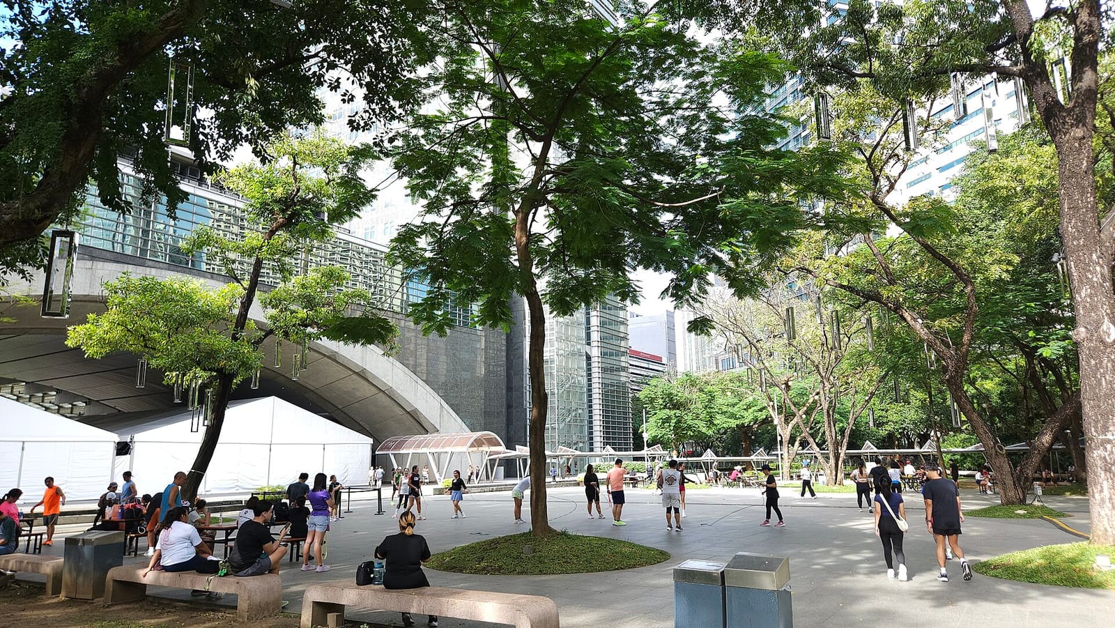 H Proper Coffee Roasters - Ayala Triangle Garden photo 2