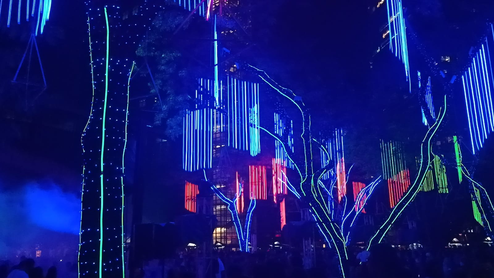 H Proper Coffee Roasters - Ayala Triangle Garden photo 4