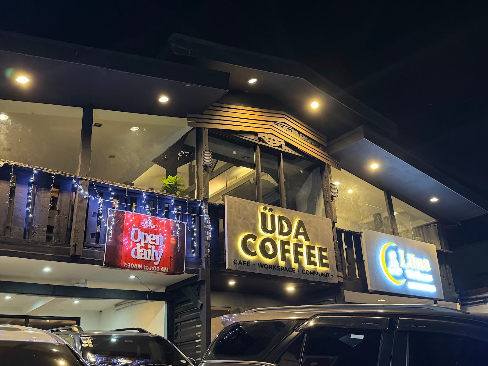 UDA COFFEE