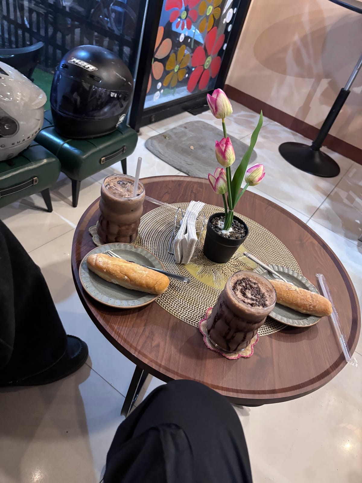 SheilZ Coffee