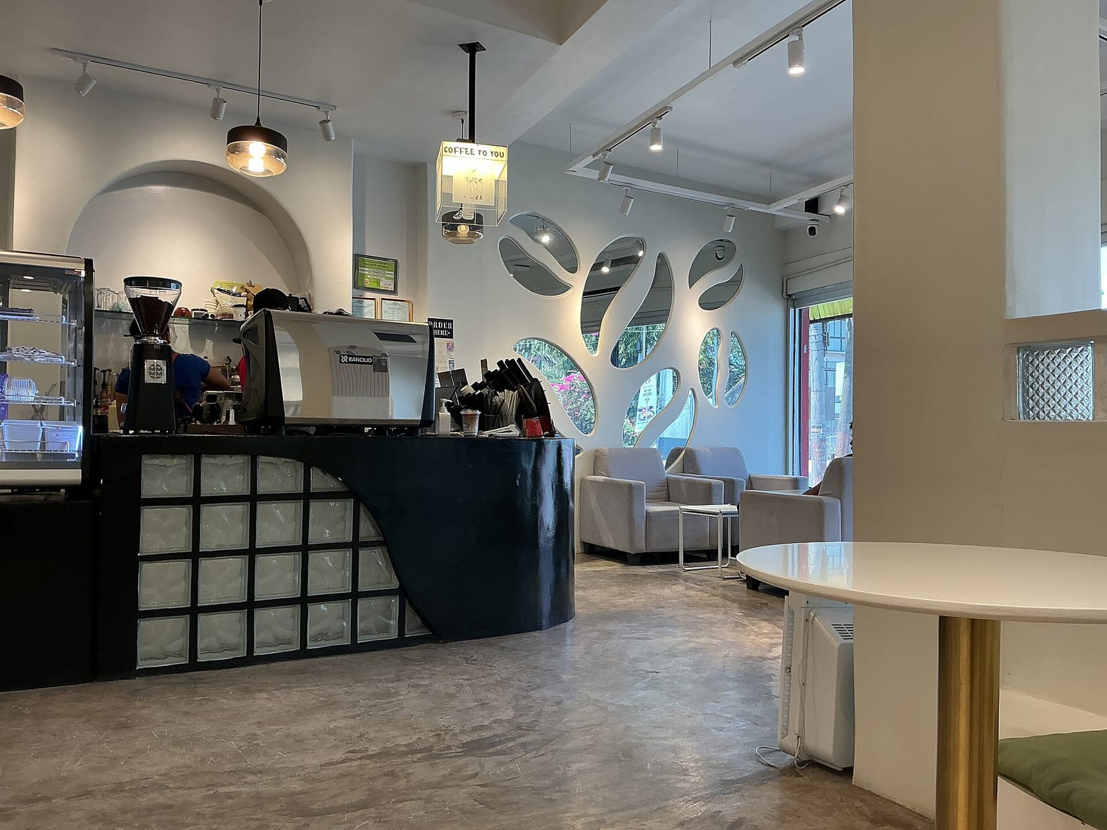HAYA Café