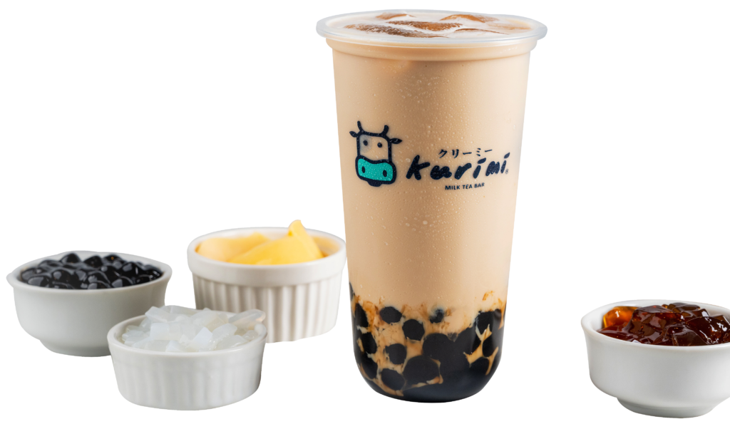 Kurimi Milk Tea Bar photo 2
