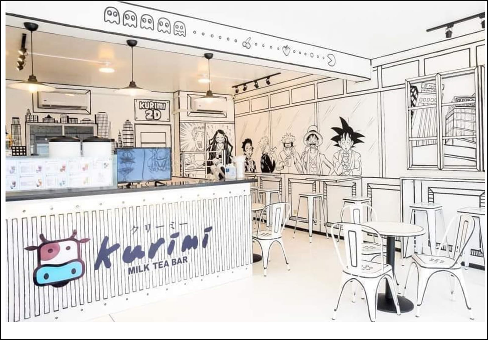 Kurimi Milk Tea Bar photo 7