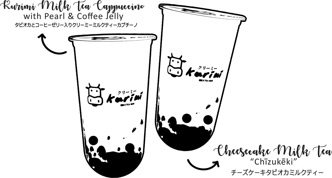 Kurimi Milk Tea Bar photo 8