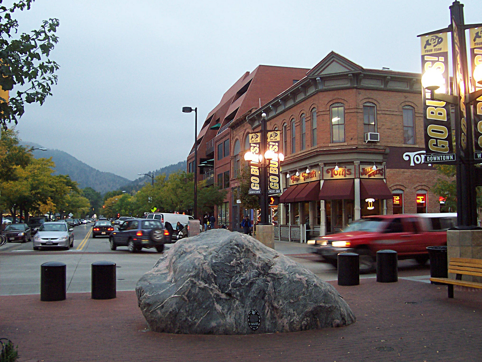 Alpine Modern photo 2