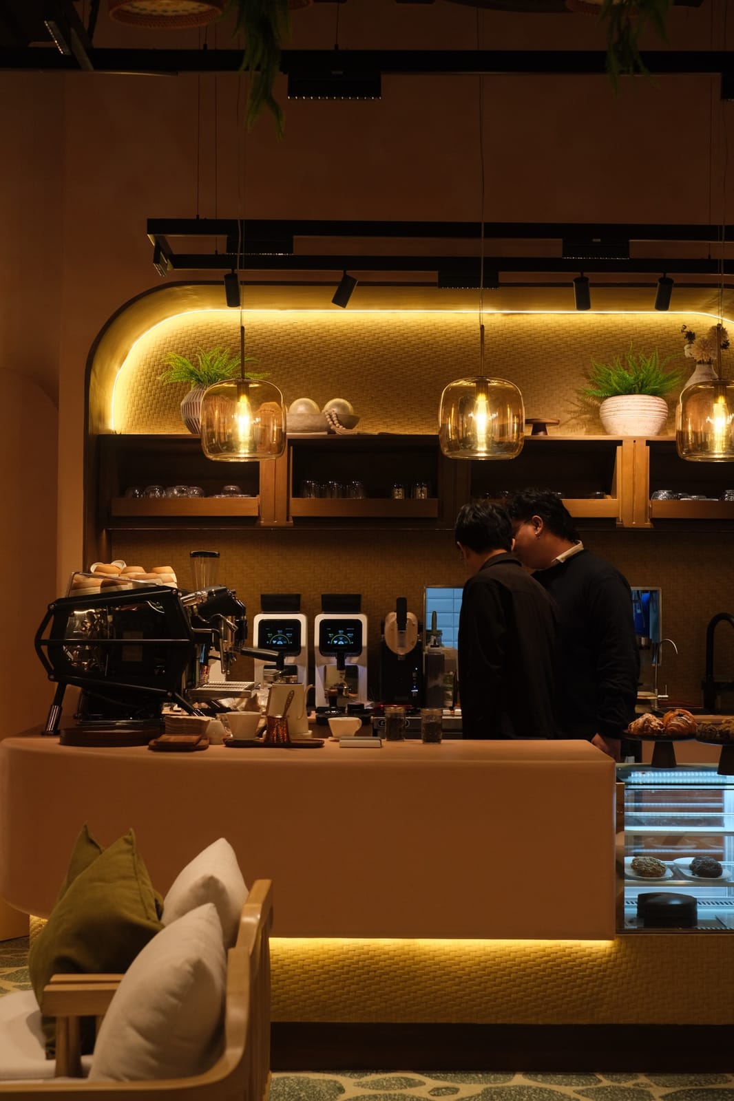 Oltre Specialty Coffee photo 3