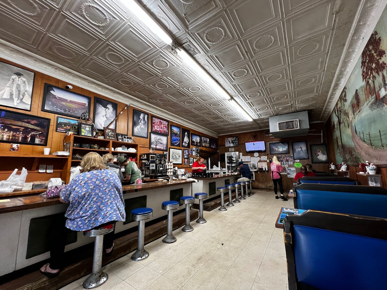 City Cafe