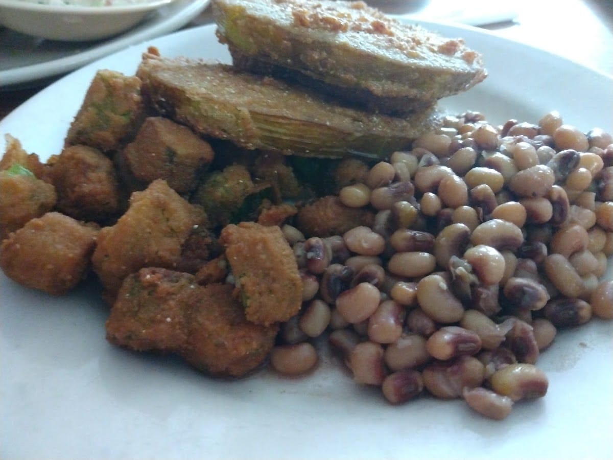 City Cafe photo 5