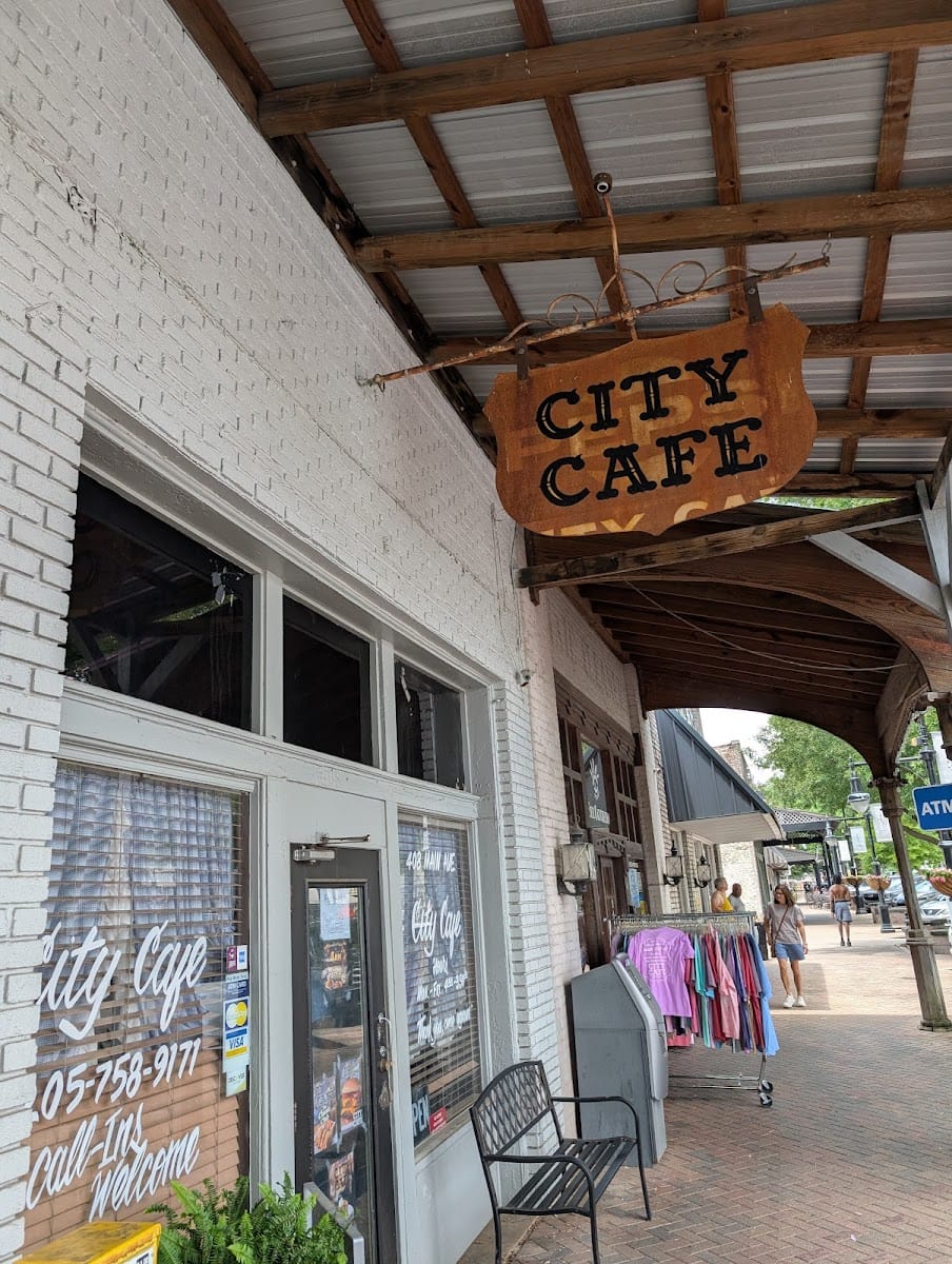City Cafe photo 2