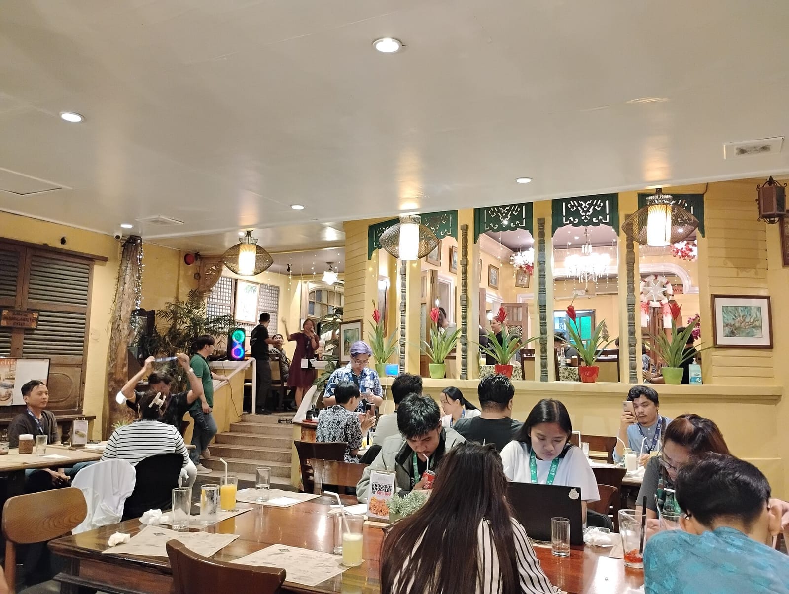 Cafe Adriatico photo 5