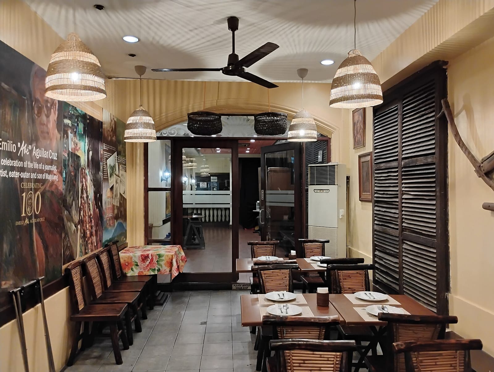 Cafe Adriatico photo 4