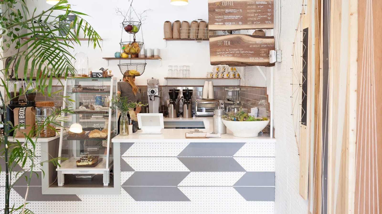 Stowaway Kitchen photo 3
