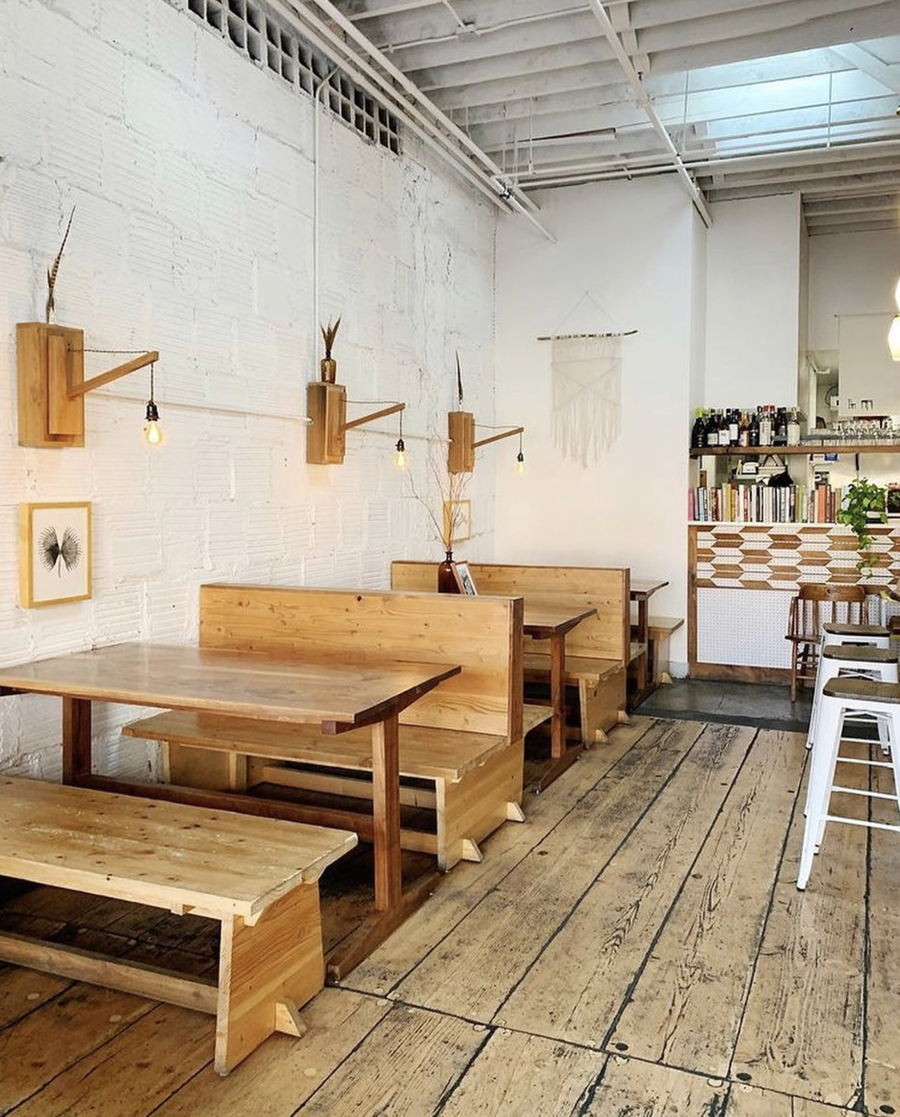 Stowaway Kitchen photo 4