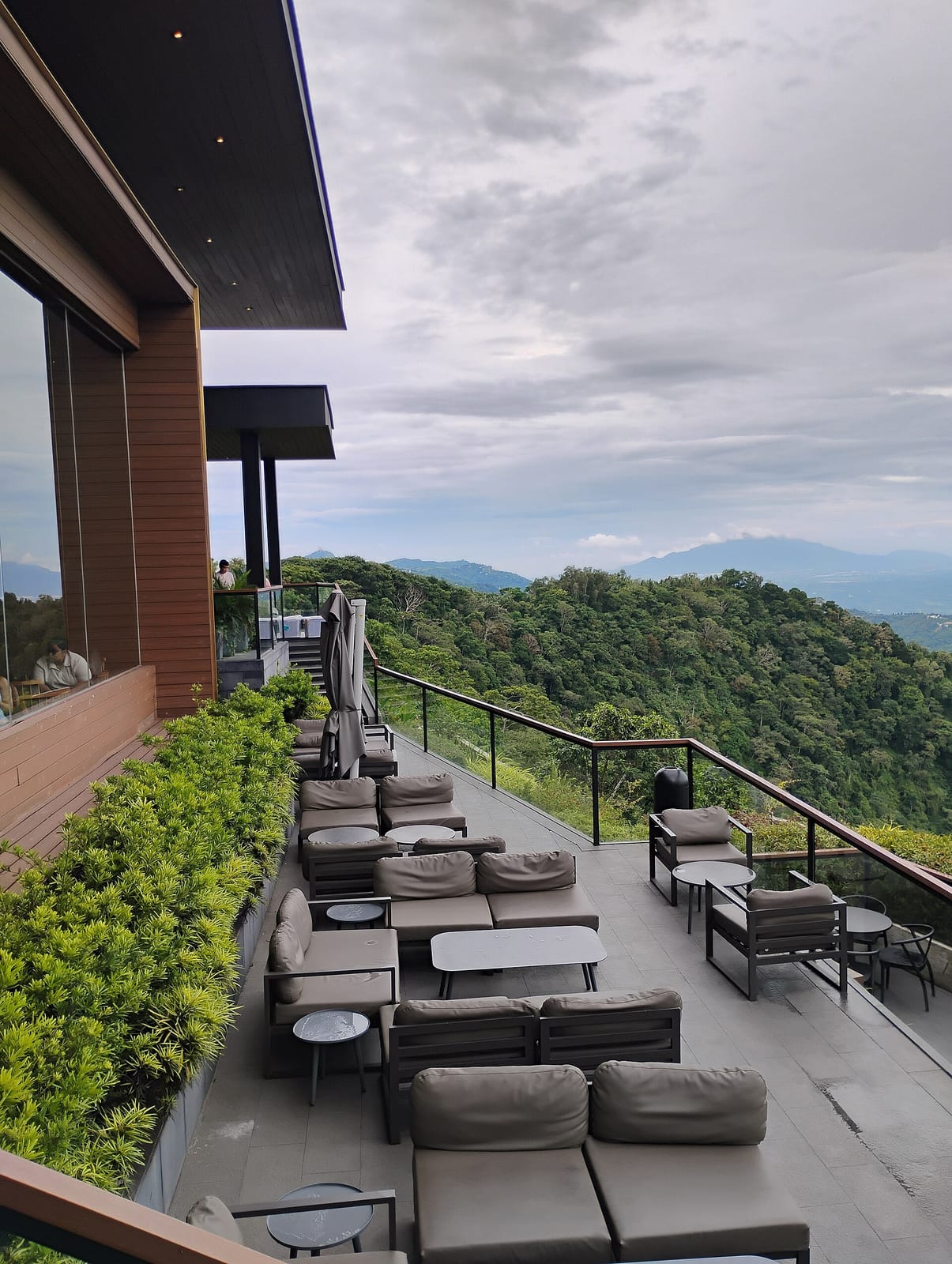 Starbucks Reserve