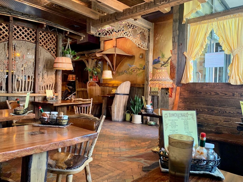 The Yellow Deli photo 4
