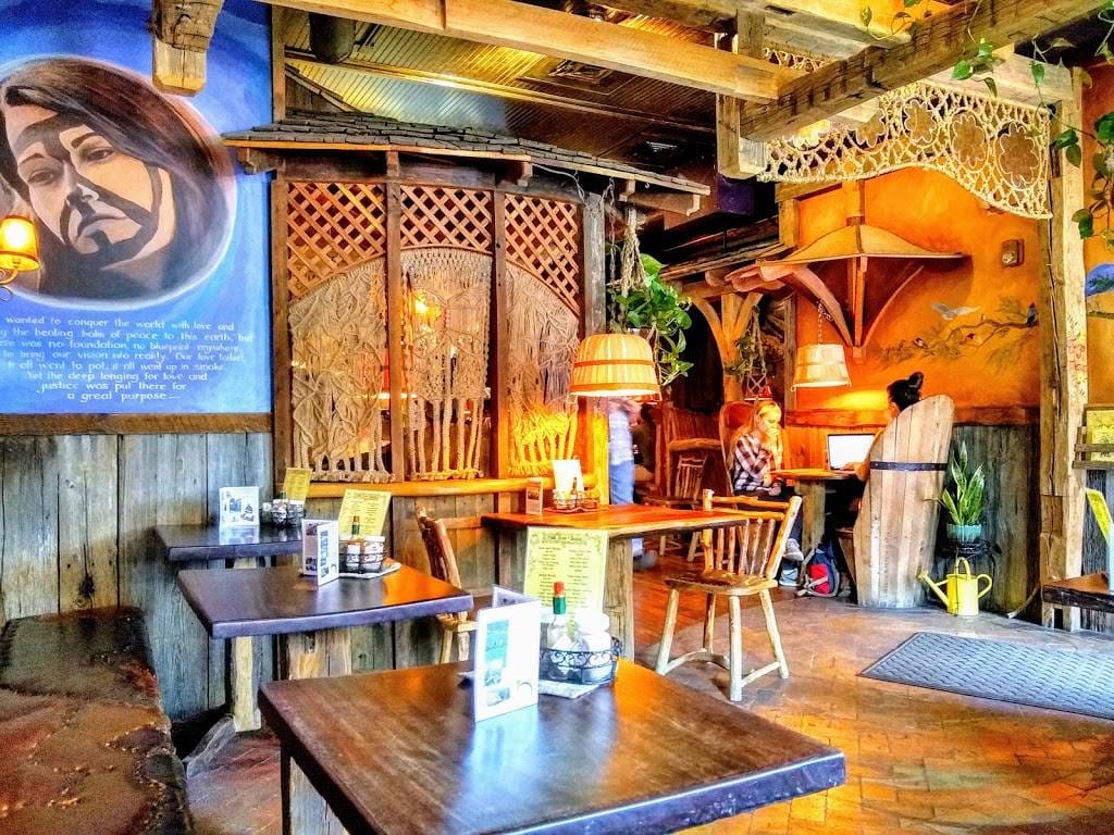The Yellow Deli photo 8