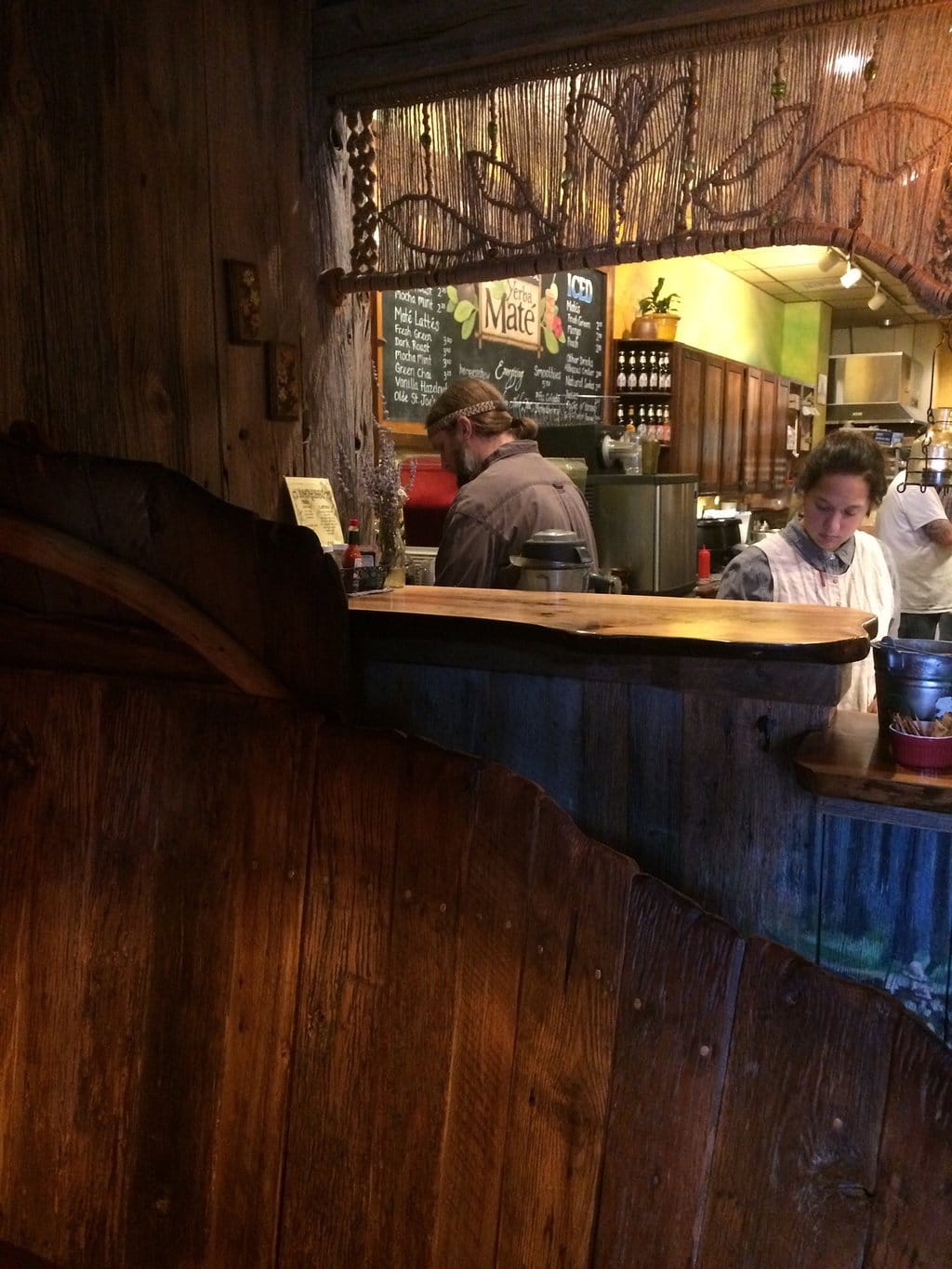 The Yellow Deli photo 3