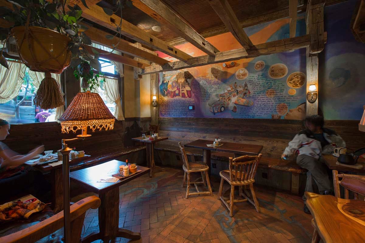 The Yellow Deli photo 5