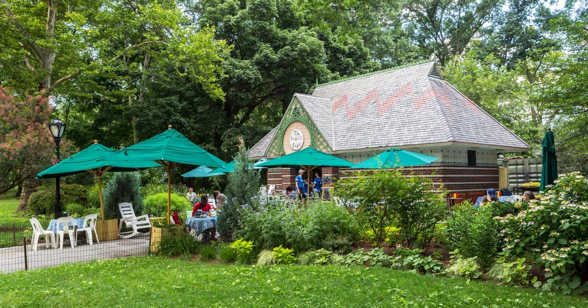 Ballfields Café photo 2