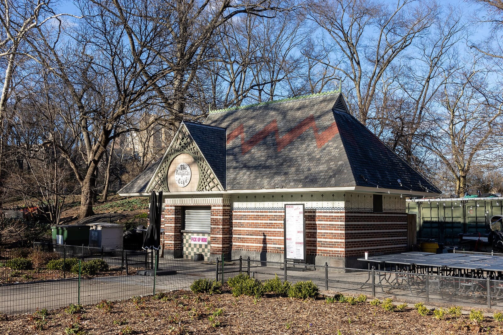 Ballfields Café photo 9