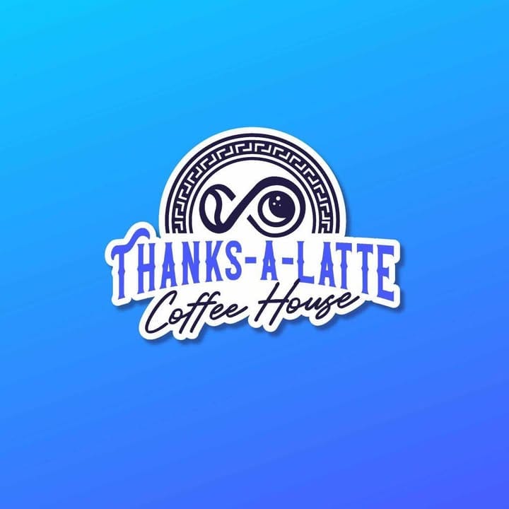 Thanks A Latte