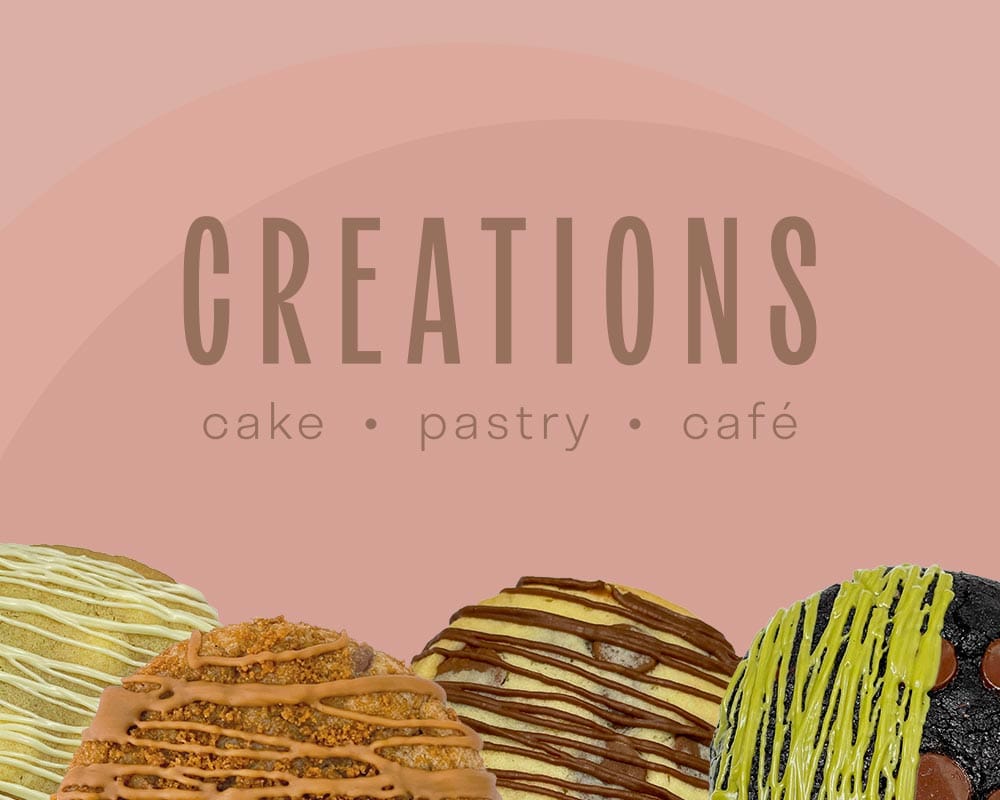 Creations Pastry and Cafe photo 2