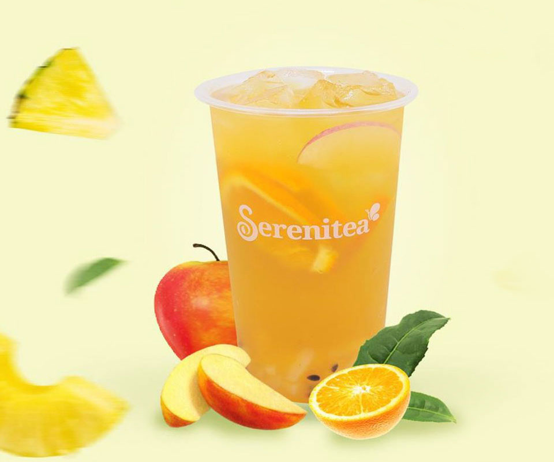 Serenitea photo 2