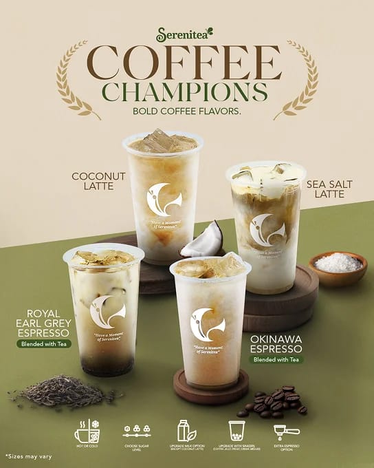 Serenitea photo 8