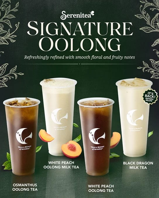 Serenitea photo 5