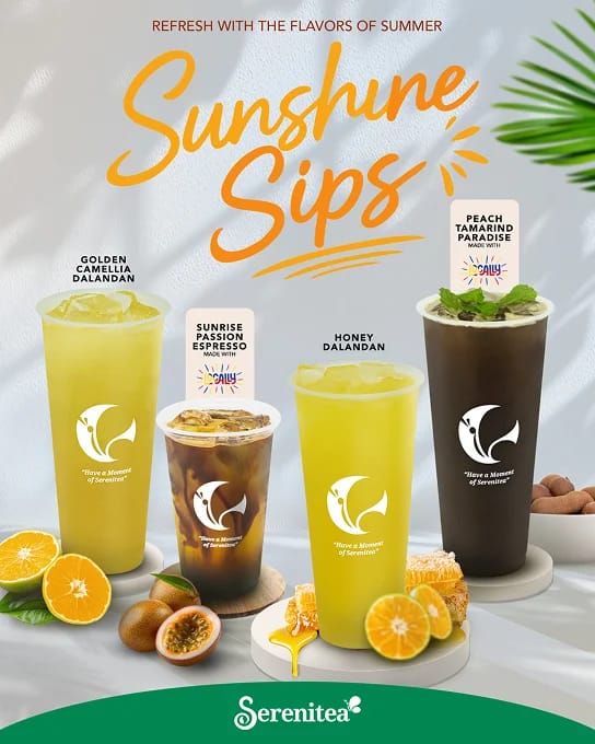 Serenitea photo 6